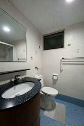 The Gardens At Bishan (D20), Condominium #545855071